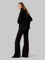 Джинсы Calvin Klein - черный(K20K207610)