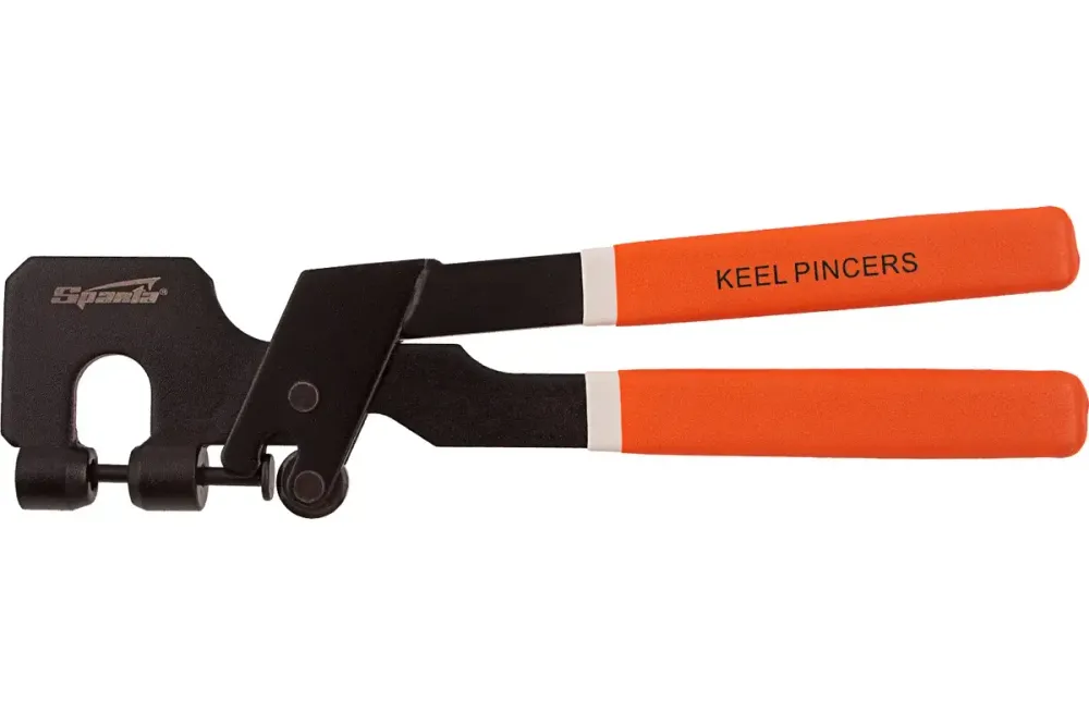 Просекатель для металлического профиля, под гипсокартон Sparta, 87952