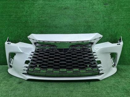 Бампер передний Lexus RX 5 (2022-н.в.)