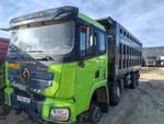 Shacman (Shaanxi) SX* 8x4 Самосвал SX33186W366C (Дизельный, 10,8 л, 441 л.с., МТ)