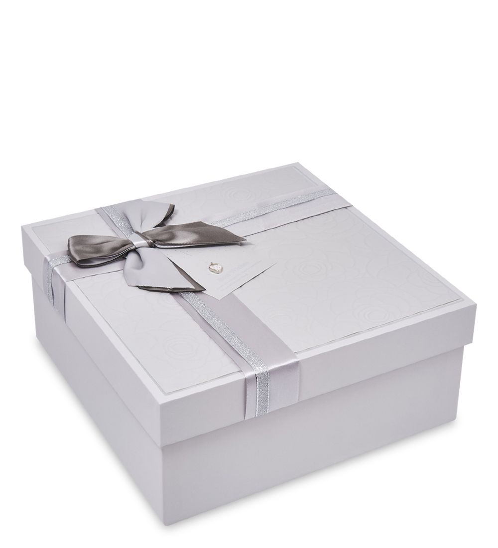 WF-191/2-A Коробка сред., серый