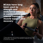 Optimum Nutrition, BCAA 5000, растворимый порошок, без добавок, 345 г (12,16 унции)