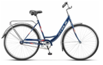 Велосипед 28" LEGENDA 330 синий