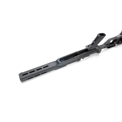 Ложа MG-08 на Turqua Gen 2, Композитный стеклопластик, MasterGun