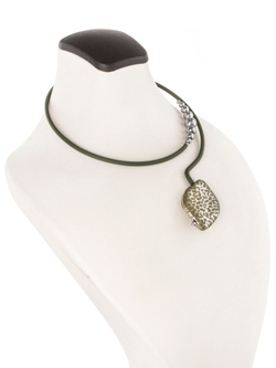 Колье Afrika Pelle