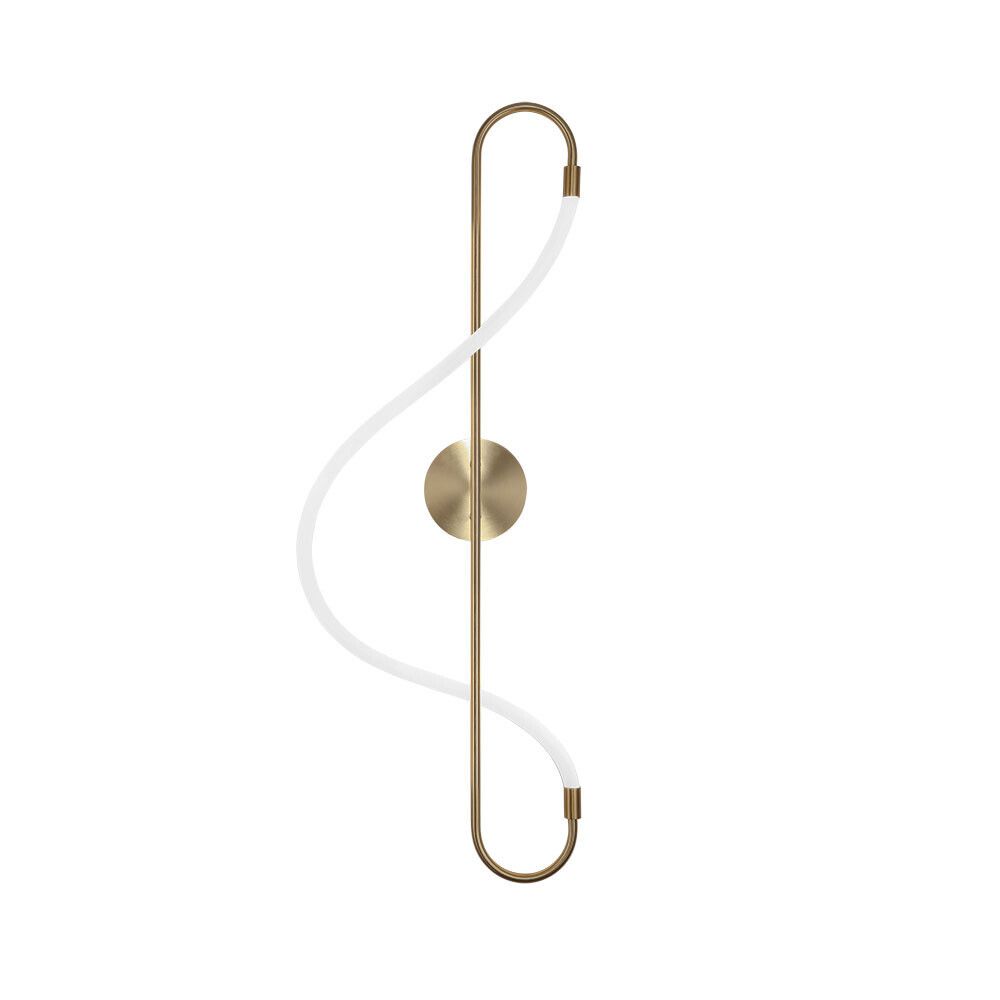 Настенный светильник Arte Lamp