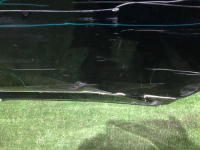 Дверь задняя левая Toyota RAV 4 ca40 (2012-2019)
