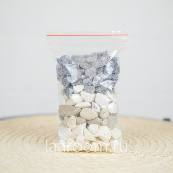 Микс камней для флорариума