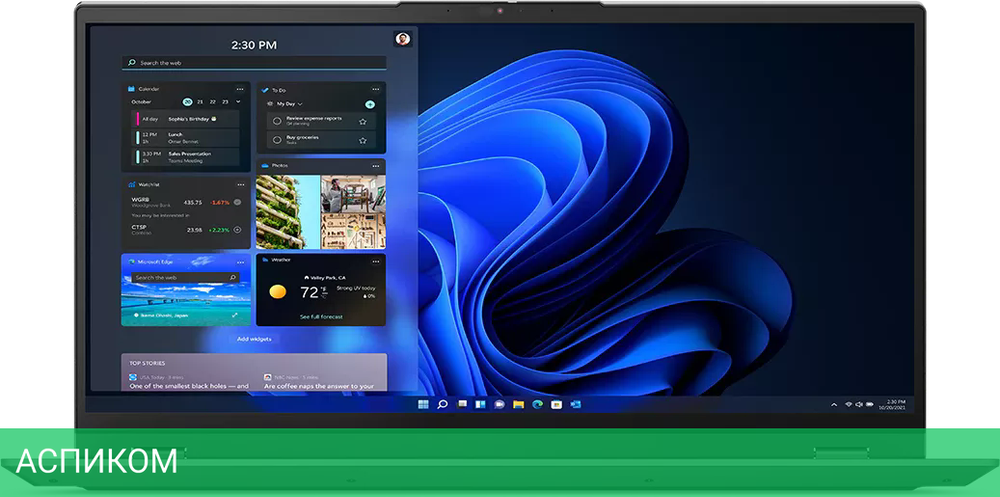 Ноутбук Lenovo ThinkBook Plus G3 17IAP 21EL000LPB