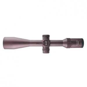Прицел Vector Optics Continental X6 4-24x50 Tactical FDE (SCOL-43)
