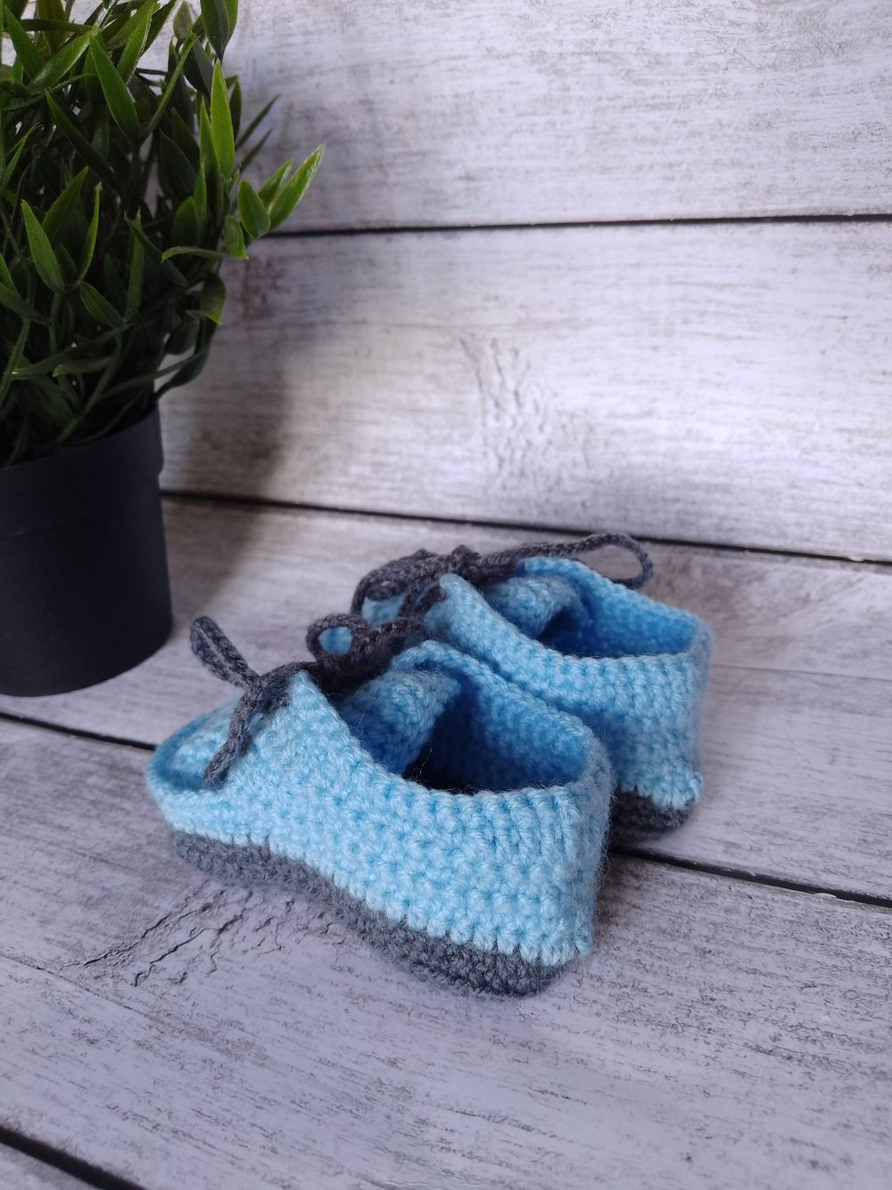 Пинетки кроссовки