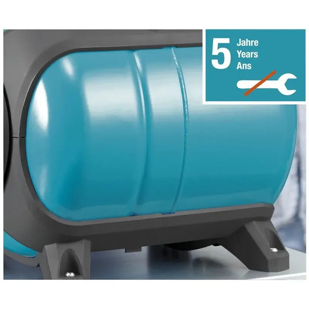 Станция бытового водоснабжения Gardena 4000/5 eco, 01754-20.000.00