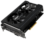 Видеокарта Palit GeForce RTX 3050 Dual NE63050018P1-1070D 8 Гб