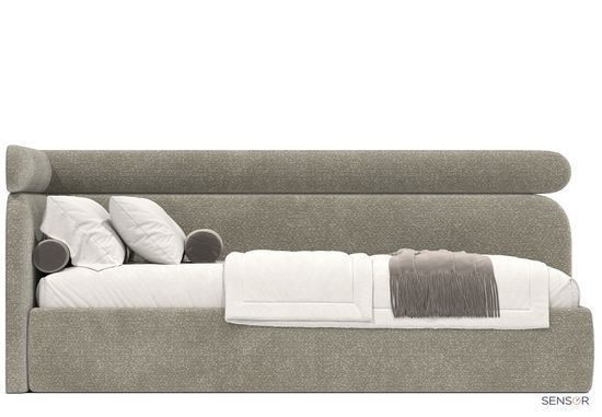 Кровать угловая Эмбер kids