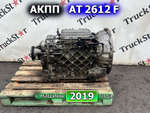 АКПП AT2612F 2019г.