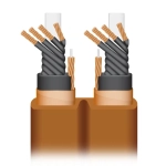 Wireworld Electra 7 Power Cord 1.5m, силовой кабель, 1.5м. (ELP1.5MEU-7)