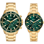 Наручные часы Fossil BQ2754SET набор из 2 наручных часов