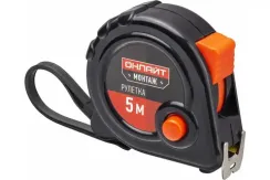 Рулетка Онлайт 5м 36531