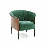 Стул Wittmann Lilian Chair
