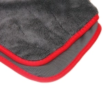 Салфетка для автомобиля AVC-21GR, 40*60 см, микрофибра, 600 г/м²