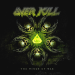 Overkill / The Wings Of War (Coloured Vinyl)(2LP)