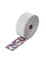 Shine Systems Camouflage Shield Tape Защитная тканевая лента для ракеля с камуфляжным рисунком 5м