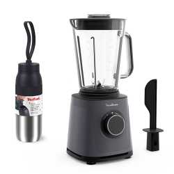 Набор Tefal N2193710 + Moulinex LM771BF0