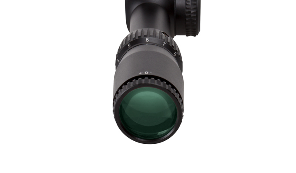 Оптический прицел Vortex Crossfire II 4-12x40 BDC AO w/sunshade (CF2-31019)