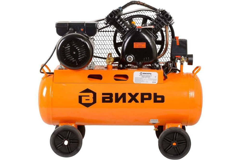 Компрессор КМП-400/50Р Вихрь, шт