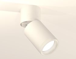 Ambrella Комплект накладного поворотного светильника MR16 Споты XM6312081