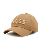 Кепка Zed-HE BOSS BLACK - коричневый(50505571)