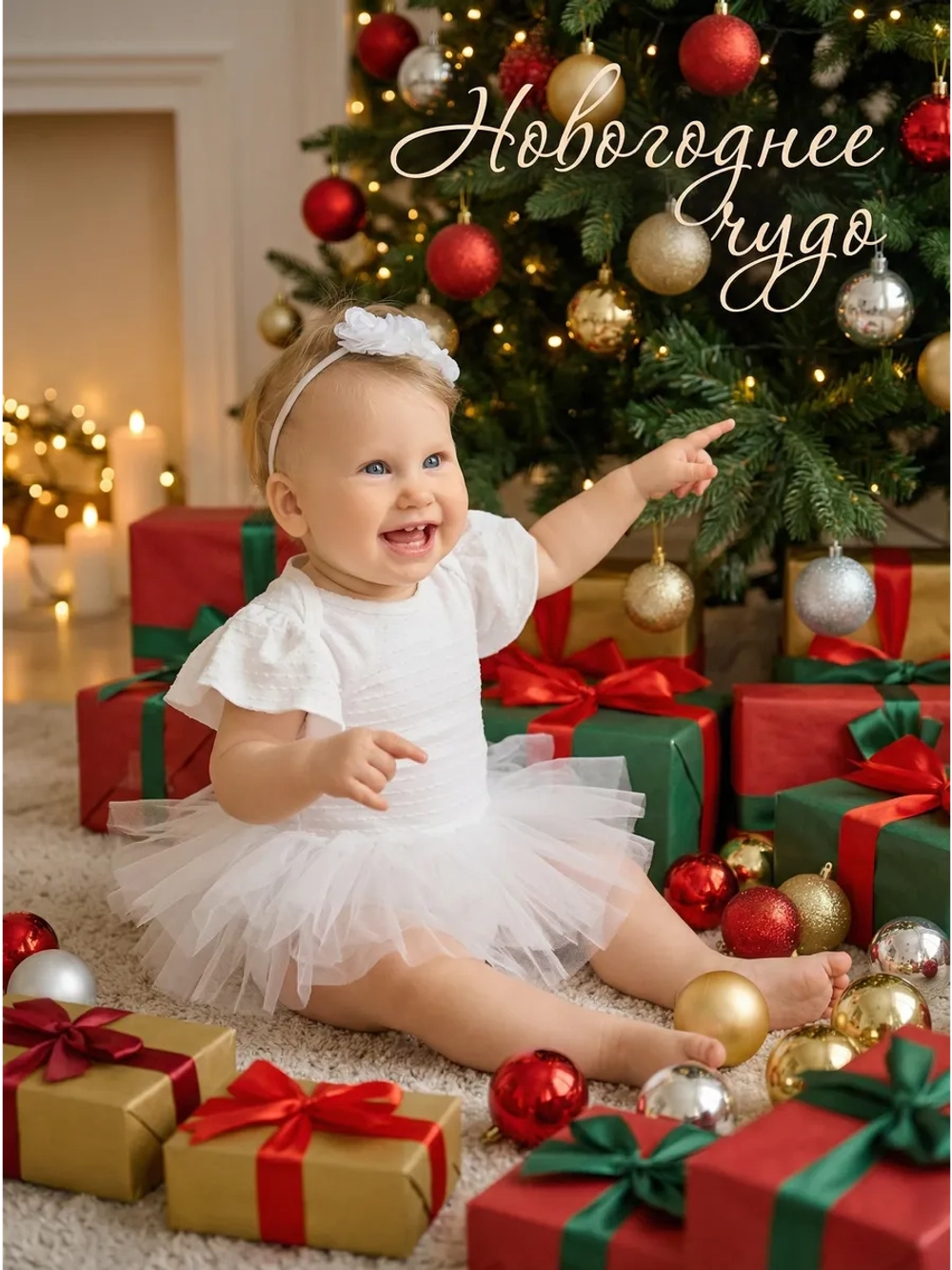 Боди с юбочкой