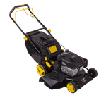 Газонокосилка бензиновая Huter GLM-5.0 SP