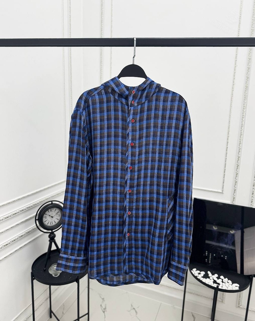 Рубашка Kiton