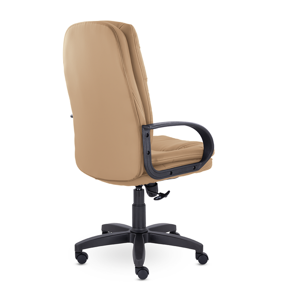 Кресло СН-686 Орегон В пластик 727 S-0426 (светло-коричневый)