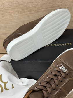 Кеды Billionaire