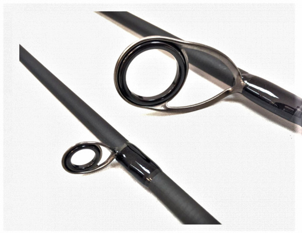 Спиннинг штекерный Kaida Hooligan