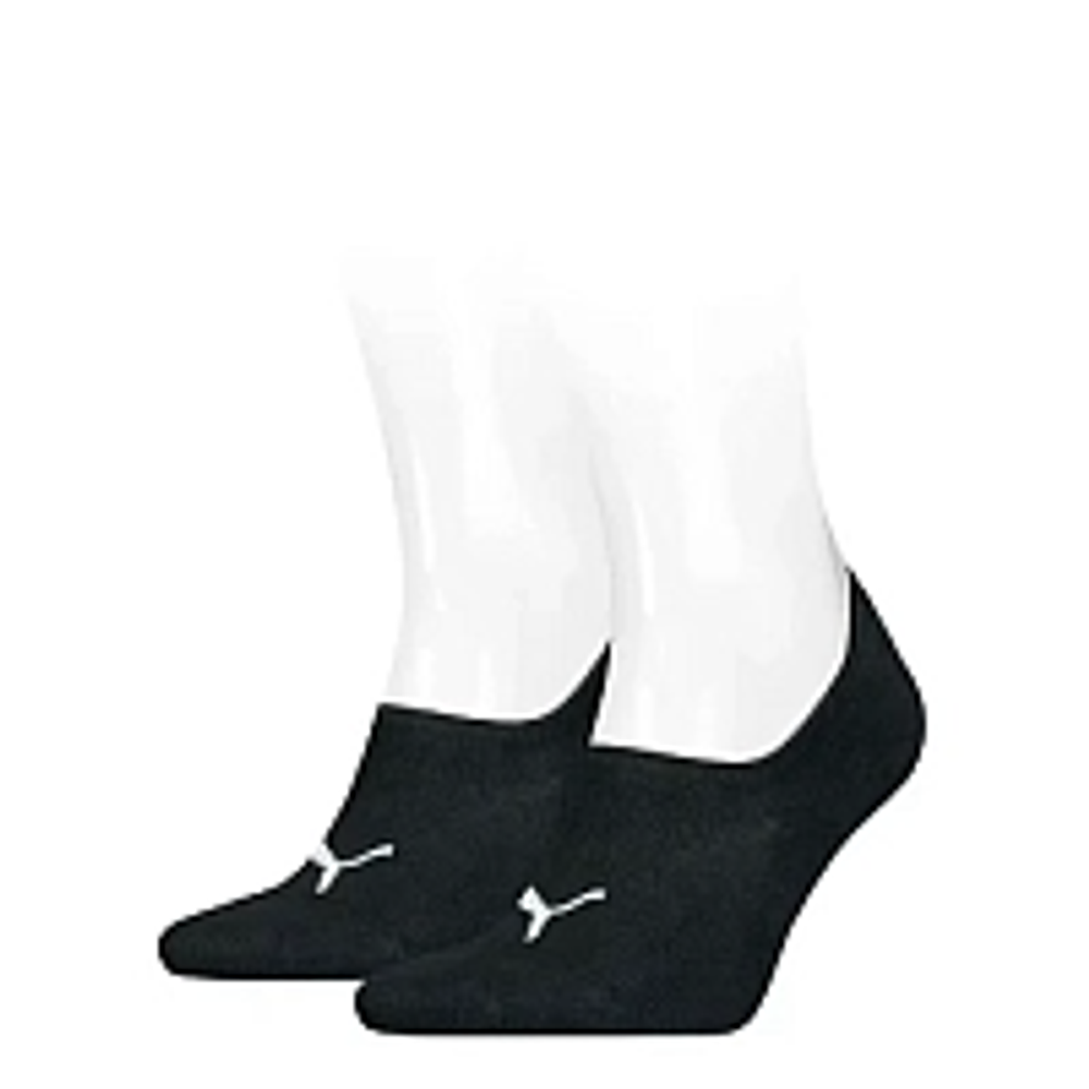 Носки PUMA WOMEN STUDIO FOOTIE 1P