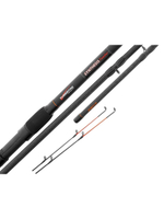 Удилище фидерное Synthesis Feeder 3,30 , 120 gr, карбон