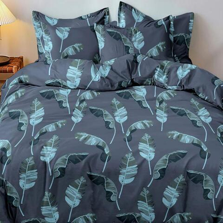 Комплект постельного белья "РУ. GALAXY" дизайн: Н/010, полисатин.