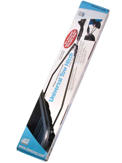 Вилка сцепная для палаток Mora TOW HITCH