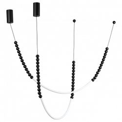 Подвесной светильник Odeon Light HIGHTECH 7149/24CL