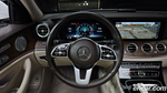 Mercedes-Benz E-Class W213 E300 4MATIC Exclusive (04.2020)