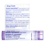Boiron, Calcarea sulphurica, 200CK, средство от угрей, прибл. 80 гранул