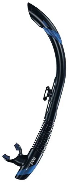 Трубка Atomic Aquatics SV2