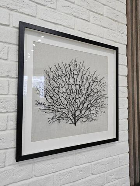 Панно настенное 60х60см Tomas Stern 83037