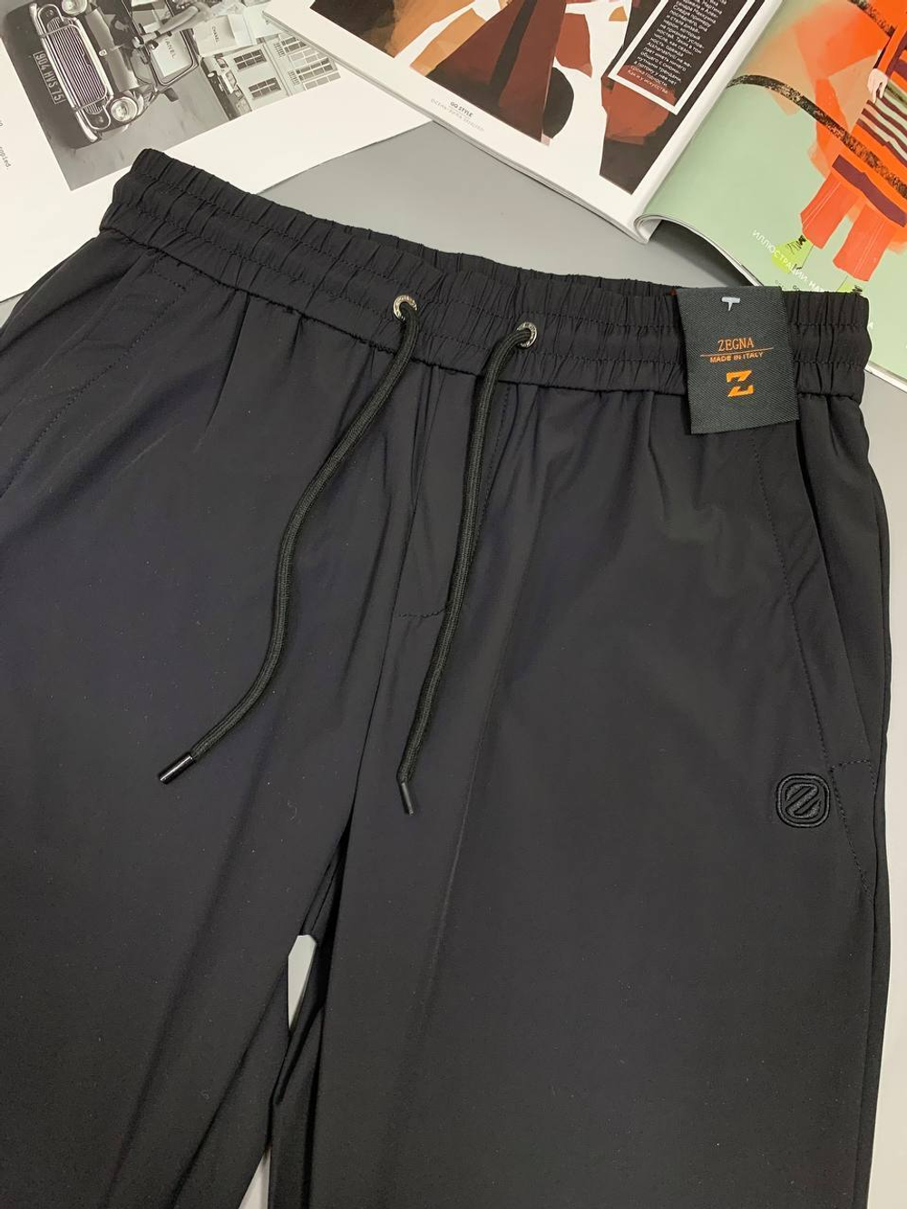 Спортивный костюм Zegna