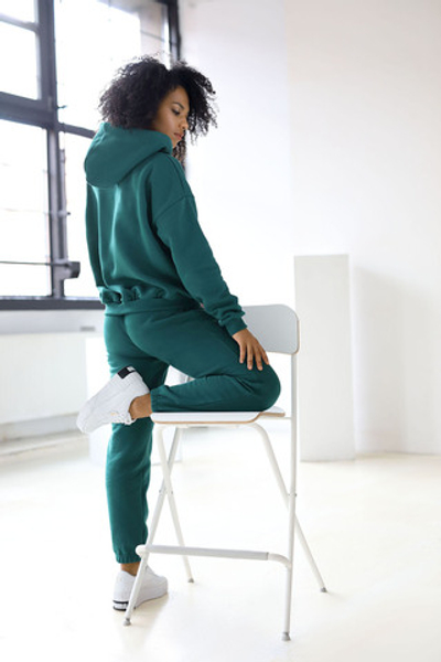 Худи Bluza dresowa DK08F 14 Dreskod