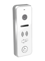 Вызывная видеопанель iPanel 2 HD EM (White)