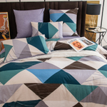 Комплект постельного белья Сатин 100% хлопок C602